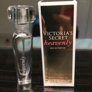 Vs heavenly